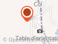 Le Signal Centre aquasportif des Saisies