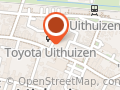 Toyota Uithuizen