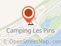 Restaurant Les Pins