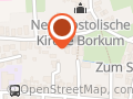 Borkum-Stiftung