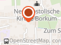 Borkum-Stiftung