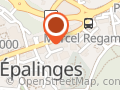 Epalinges Pizza Kebab