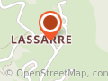 L'instant Yourte Restaurant en Hiver/ Logement insolite en été