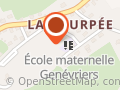 Ecole Maternelle Les Genévriers
