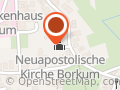 Neuapostolische Kirche Borkum