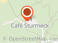 Ferienwohnung und Strandcafe Sturmeck