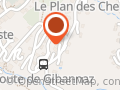 Chalet Behansa - OVO Network