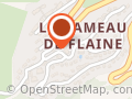 B&B Chateau Hameau de Flaine
