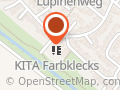 KITA und Familienzentrum Farbklecks im Verbund Farbklecks I und II