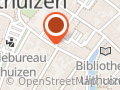 Scandihuis Beheer BV