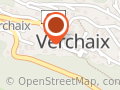 La Terrasse de Verchaix