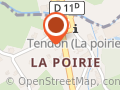 Logis hotel de la Poirie