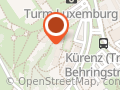 Studentenwohnheime des Studierendenwerks Trier "Kleeburger Weg" "Petrisberg"
