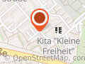 Offene Tür Städt.jugendfreizeitheim