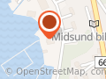 Midsund Marina