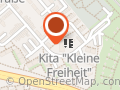 Städt. Kita - Kleine Freiheit