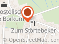 Bohrkum acoustic