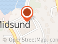Innendørs Midsund AS