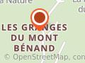 Centre de Vacances les Chautets