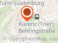 Universität Trier Campus II
