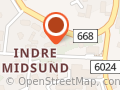 Midsund Gjestestove og Overnatting