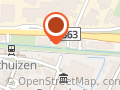AmbulanceZorg Groningen locatie Uithuizen