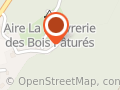 Chevrerie des Bois Patures