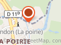 GARAGE DE LA POIRIE