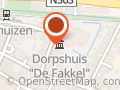Stichting FNV-Huis De Fakkel