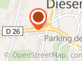 Mairie de Diesen