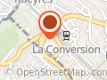 Buffet de la Gare - La Conversion - Lutry