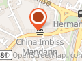 China Imbiss Mandarin