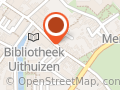 Kapsalon Haarscherp