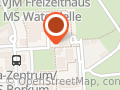 Reha-Zentrum Borkum, Klinik Borkum-Riff, Deutsche Rentenversicherung Bund