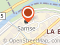 SAMSE Modane