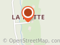 Les gîtes de la Hutte