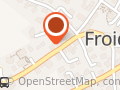 Greffe municipal