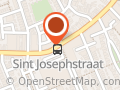 Bent Stichting Woonlocatie Mercurius J P Vd