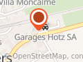 Garage de l'Etoile, Rox'otz SA Mercedes Benz
