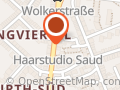 Haarstudio Saud - Neuss