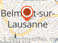 Auberge Communale de Belmont