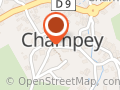 COMMUNE DE CHAMPEY