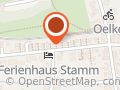 Ferienhaus Seehundje Borkum
