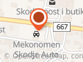 Storfjord Maskin As