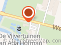 Vijvertuin Ada Hofman