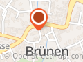 Brüner Schreib- und Spielwaren