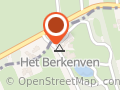 Berkenven Camping Het