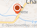 Pharmacie du Champagney
