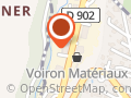 VOIRON Matériaux - Tout Faire Morzine