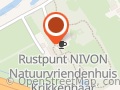 Natuurvriendenhuis Krikkenhaar